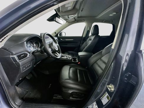 Used 2025 MAZDA CX-5 Carbon Edition AWD/4WD image 13