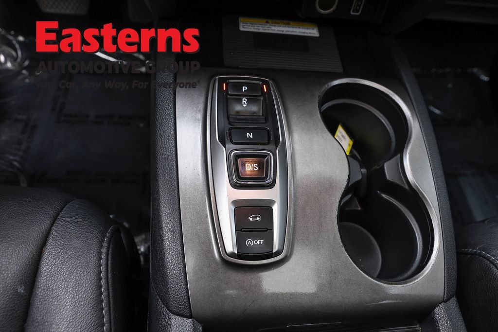 Used 2022 Honda Pilot Special Edition image 15