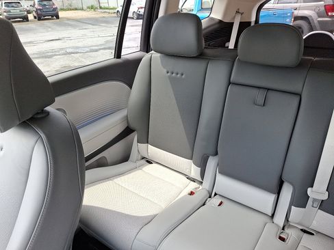 New 2026 Hyundai Ioniq 9 SEL image 12