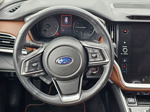 Used 2020 Subaru Outback Touring XT AWD/4WD image 25