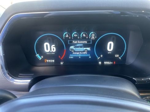 Used 2022 Ford F150 Lariat image 32