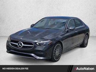 Certified 2026 Mercedes-Benz C 300 Sedan video 1