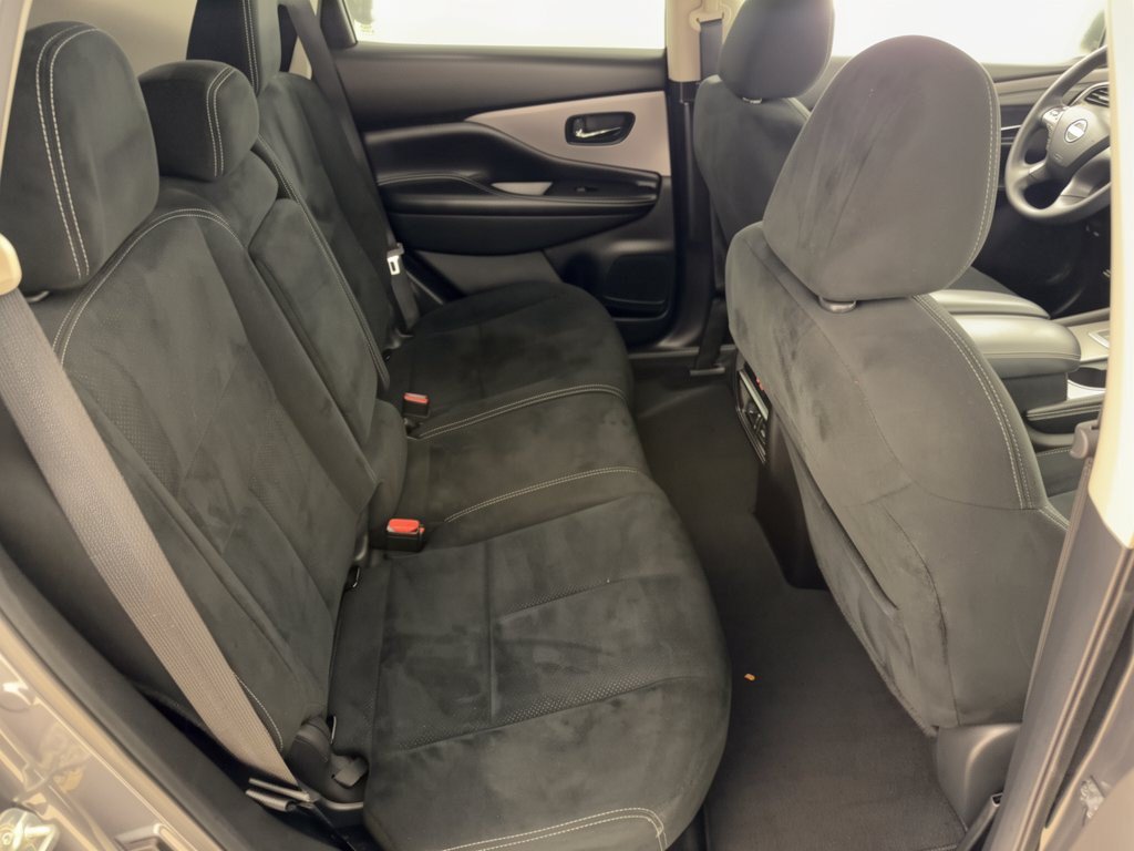 Used 2020 Nissan Murano S w/ Technology Package AWD/4WD image 29