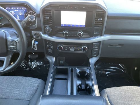 Certified 2023 Ford F150 XLT w/ Equipment Group 301A Mid image 15