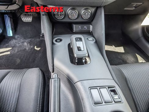 New 2026 Nissan Z Performance w/ Floor Mat Package RWD image 13