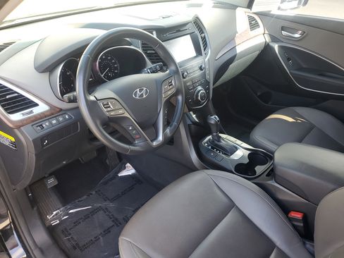 Used 2019 Hyundai Santa Fe XL SE w/ SE Premium Package 02 image 17