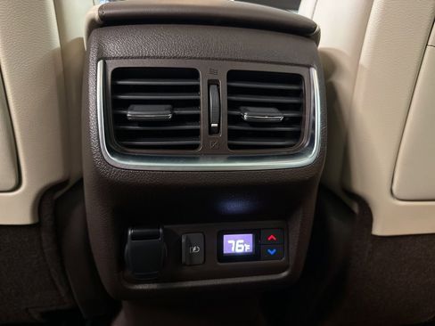 Certified 2019 INFINITI QX50 Essential w/ Sensory Package image 25