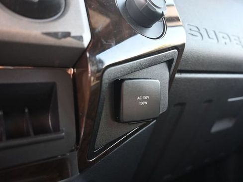Used 2015 Ford F450 Platinum w/ FX4 Off Road Package AWD/4WD image 26