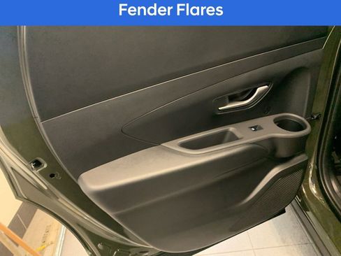 New 2026 Hyundai Santa Cruz SEL image 10