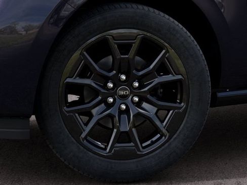 New 2027 Ford Expedition Platinum RWD image 19