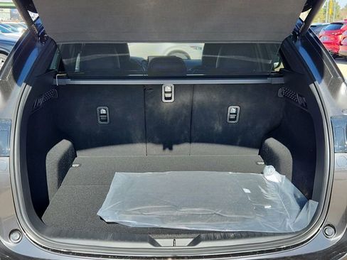 Used 2025 MAZDA CX-5 Signature image 16