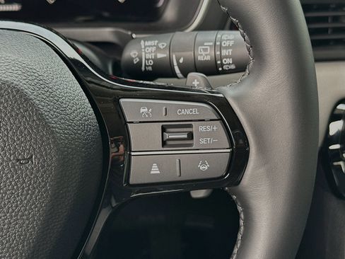 New 2025 Honda Pilot EX-L image 28