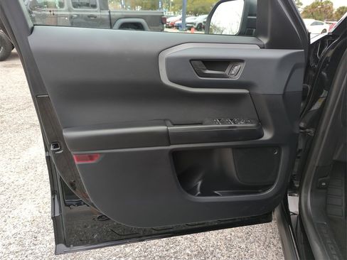 Used 2022 Ford Bronco Sport Big Bend w/ Convenience Package image 18