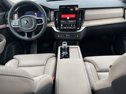 New 2026 Volvo XC90 B6 Ultra image 11