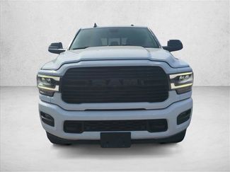Used 2020 RAM 2500 Laramie w/ Night Edition video 2