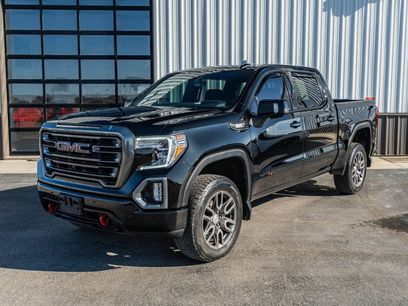 Used 2021 GMC Sierra 1500 AT4 w/ AT4 Premium Package