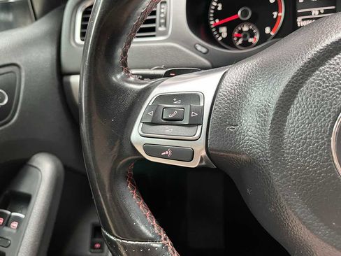 Used 2013 Volkswagen Jetta GLI Autobahn FWD image 14