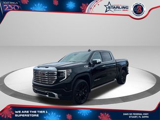 New 2026 GMC Sierra 1500 Denali w/ Technology Package AWD/4WD 360° Tour