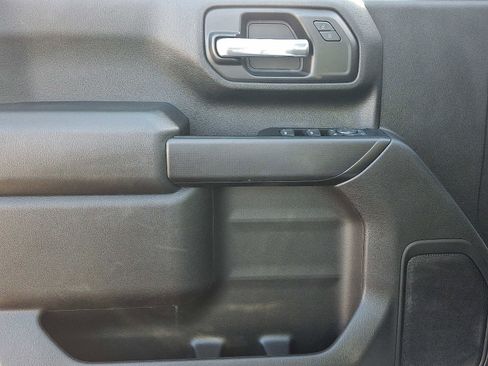 Certified 2024 GMC Sierra 2500 Pro w/ 1SA Pro Safety Plus Package image 14