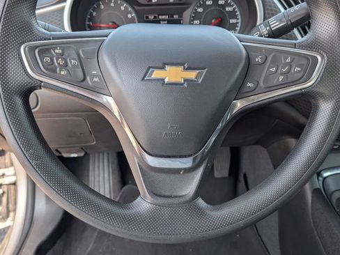 Used 2024 Chevrolet Malibu LT FWD image 5