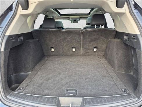 Certified 2019 Acura RDX w/ Technology Package AWD/4WD image 6