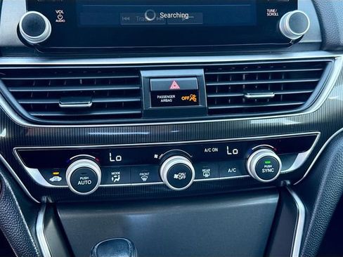 Used 2022 Honda Accord Sport image 14