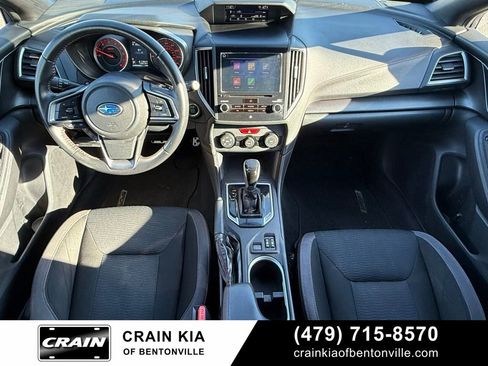 Used 2017 Subaru Impreza 2.0i Sport image 30