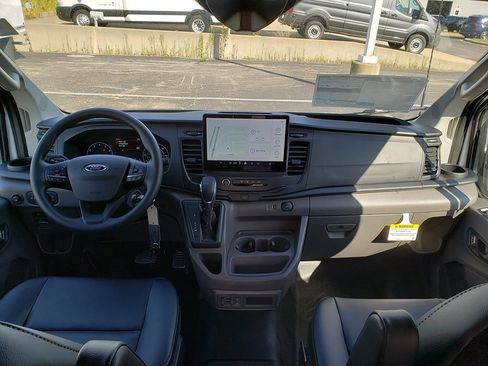 New 2025 Ford Transit 250 Base image 14