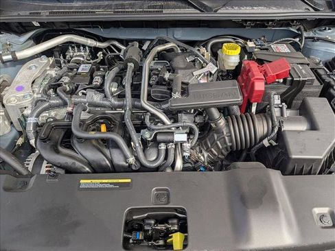 New 2026 Nissan Sentra SV image 15