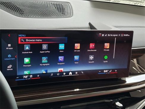 New 2026 BMW X5 M60i image 23