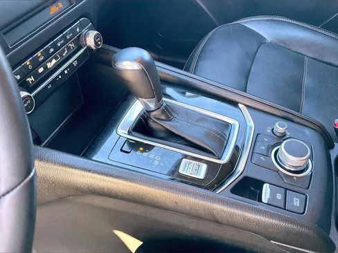 Certified 2023 MAZDA CX-5 AWD 2.5 S w/ Preferred Package image 17