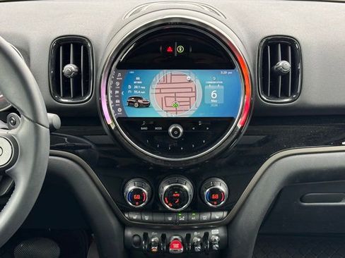 Certified 2024 MINI Cooper Countryman S AWD/4WD image 24