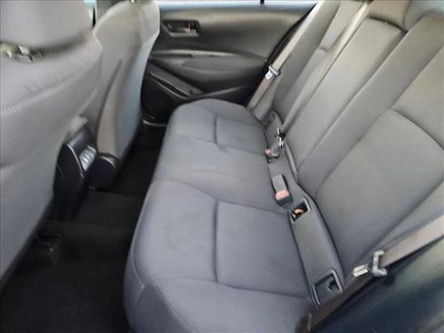 Used 2023 Toyota Corolla LE image 17
