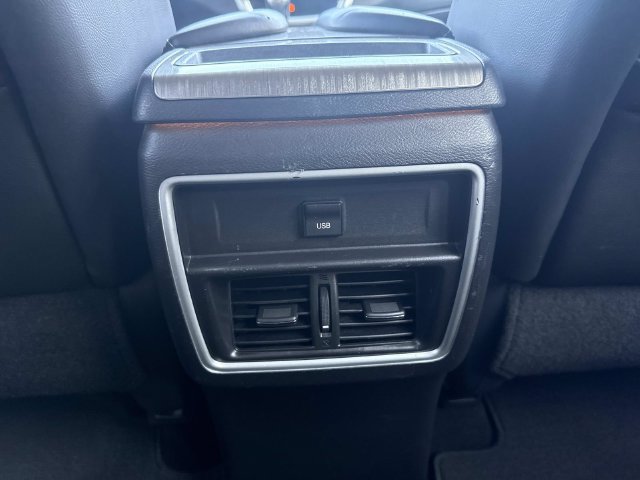 Used 2017 Nissan Murano SL AWD/4WD image 59