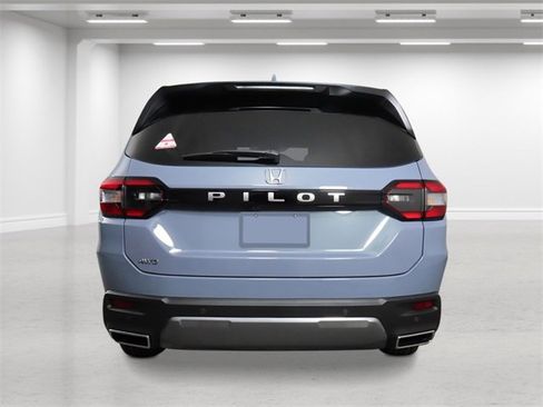 New 2026 Honda Pilot EX-L image 4