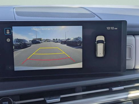 New 2026 Hyundai Santa Fe SEL FWD image 19
