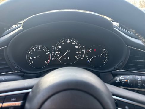 Used 2021 MAZDA CX-30 AWD 2.5 S w/ Preferred Package image 27