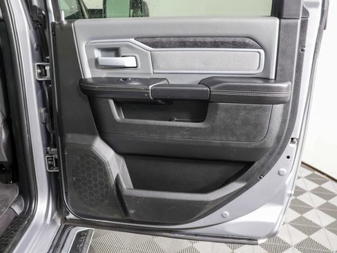 Used 2021 RAM 2500 Big Horn AWD/4WD image 31