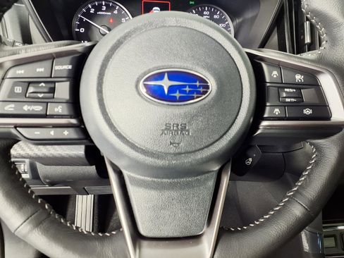 New 2026 Subaru Ascent Premium image 7