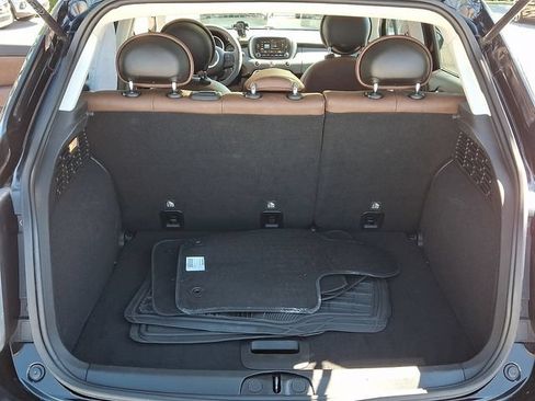 Used 2016 FIAT 500X Trekking Plus AWD/4WD image 29