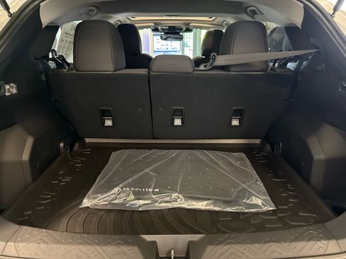 New 2026 Subaru Crosstrek 2.0i Premium AWD/4WD image 37
