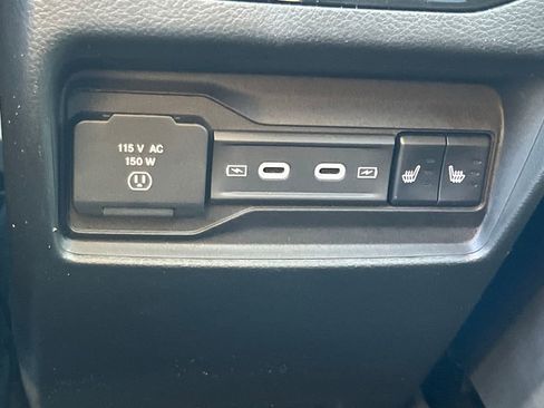 New 2026 Jeep Grand Cherokee Limited AWD/4WD image 22