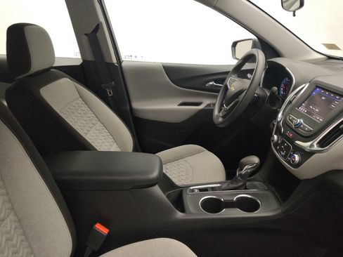 Used 2024 Chevrolet Equinox LS FWD image 21
