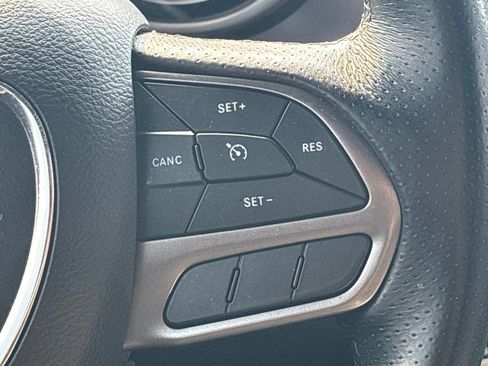 Used 2021 Dodge Challenger R/T Scat Pack w/ Plus Package RWD image 24