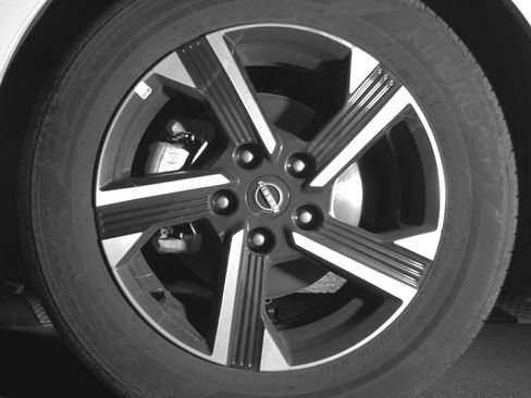 Used 2025 Nissan Sentra SV image 12