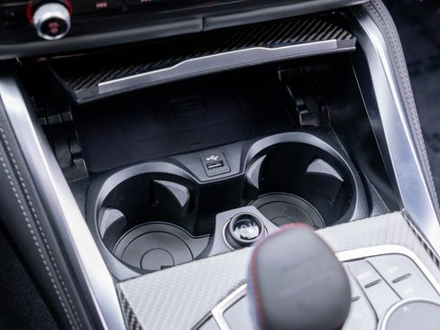 New 2027 BMW M4 xDrive Competition AWD/4WD image 31