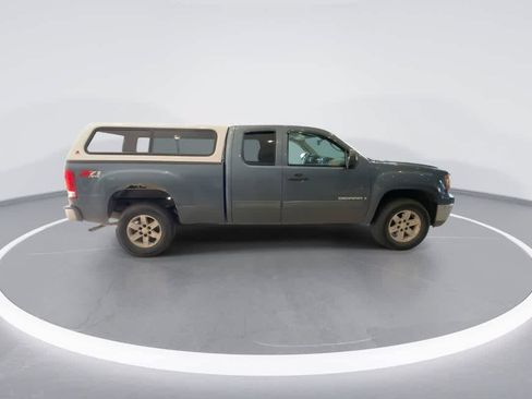 Used 2009 GMC Sierra 1500 SLE w/ Power Pack Plus AWD/4WD image 6