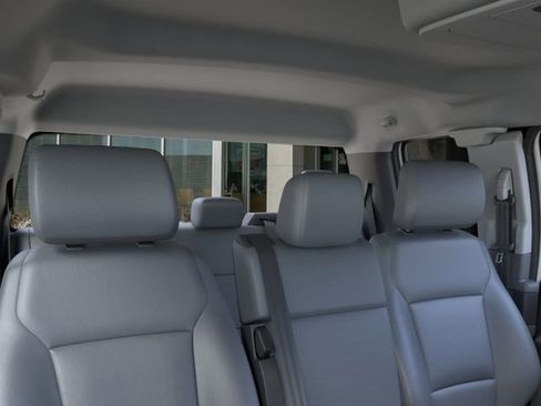 New 2026 Ford F350 XL w/ 360-Degree Camera Package RWD image 22