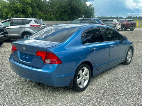 Used 2006 Honda Civic EX image 8
