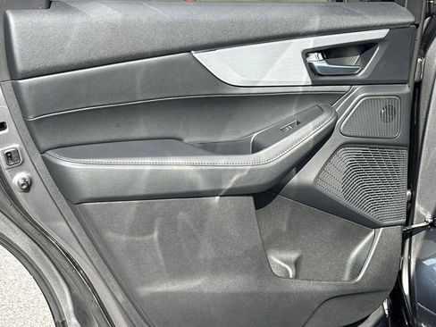 New 2025 Acura MDX FWD image 40